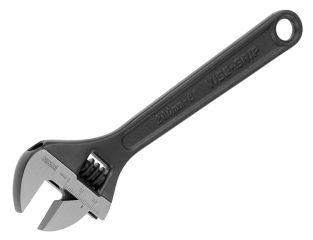 IRWIN Vise-Grip Adjustable Wrench Steel Handle 200mm (8in) VIS10508160