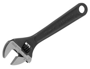 IRWIN Vise-Grip Adjustable Wrench Steel Handle 150mm (6in) VIS10508161