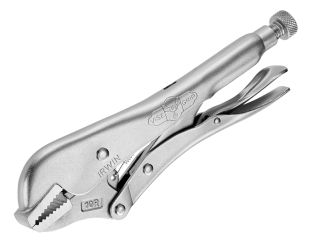 IRWIN Vise-Grip 10RC Straight Jaw Locking Pliers 254mm (10in) VIS10RC