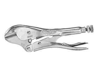 IRWIN Vise-Grip RR Locking Pinch-Off Tool 175mm (7in) VISRR