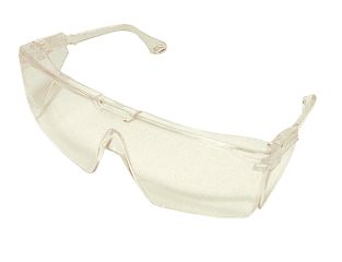 Vitrex Safety Glasses - Clear VIT332100