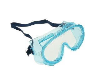 Vitrex Safety Goggles - Clear VIT332102
