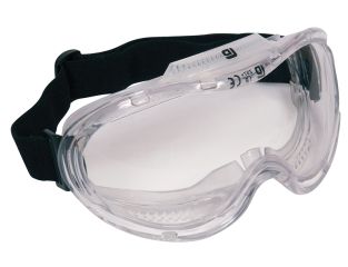 Vitrex Premium Safety Goggles VIT332104