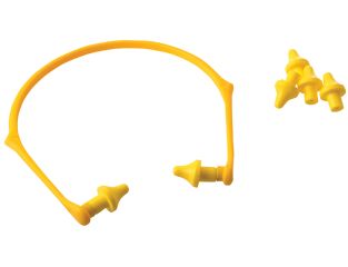 Vitrex Ear Caps with Foldable Headband SNR 24 dB VIT333120