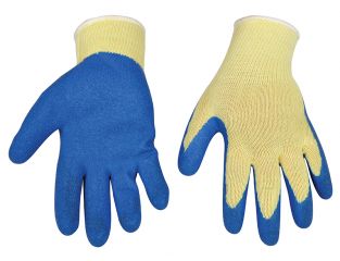 Vitrex Premium Builder's Grip Gloves VIT337100