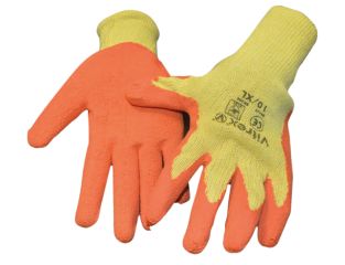 Vitrex Builder's Grip Gloves VITBGLOVE012
