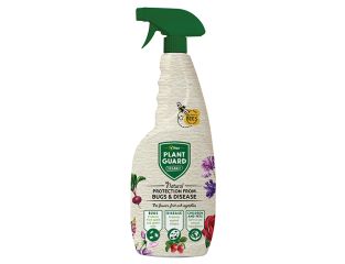 Vitax Organic Plant Guard Spray 750ml VTX5PG750