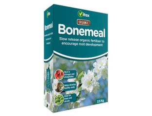 Vitax Bonemeal 1.25kg VTX6BM125