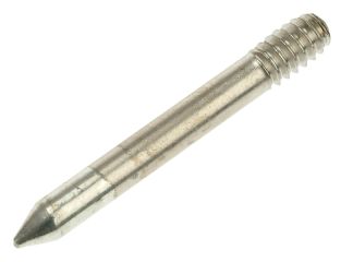 Weller MT1 Nickel Plated Cone Shaped Tip for SP23 WELMT1