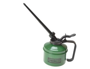 Wesco 20/N 350cc Oiler with (6in) Nylon Spout 00208 WES20N