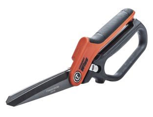 Crescent Wiss® Spring-Loaded Tradesman Shears 279mm (11in) WISCW11TM