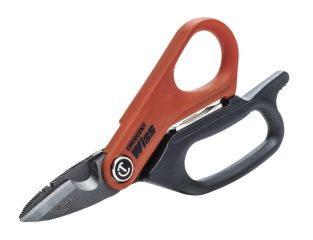 Crescent Wiss® Electrician's Data Shears 152mm (6in) WISCW5T