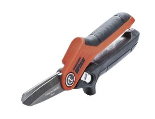 Crescent Wiss® Tradesman Utility Shears 191mm (7.1/2in) WISCW7T