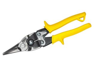 Crescent Wiss® M-3R Metalmaster® Compound Snips Straight or Curves 248mm (9.3/4in) WISM3R