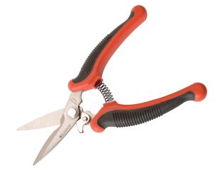 Crescent Wiss® Easysnip Utility Shears 216mm (8.1/2in) WISWEZSNIPEU